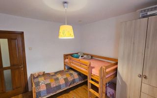Apartament Luminos 3 camere. Sincai. Metrou. Parc Tineretului. Piata Norilor. - Poză 6