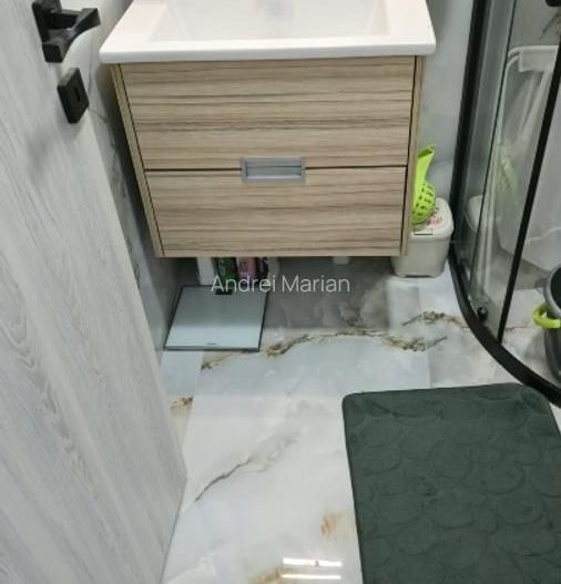 Oferim spre vânzare garsonieră amenajată  în complexul studenţesc - Poză 5