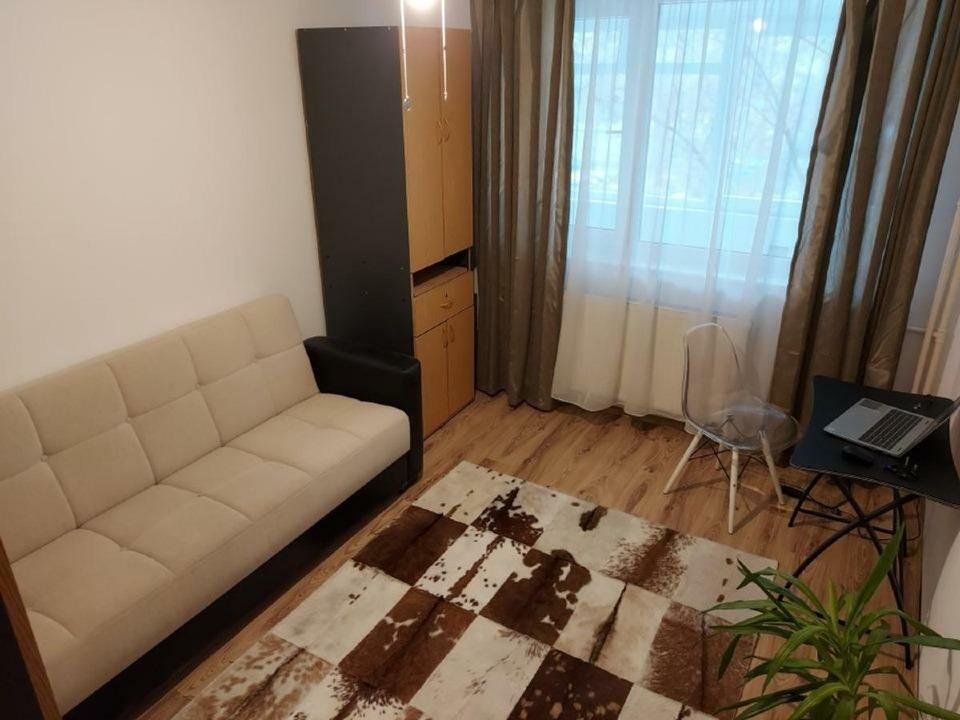 APARTAMENT SPATIOS MODERN | TUDOR VLADIMIRESCU - Poză 10