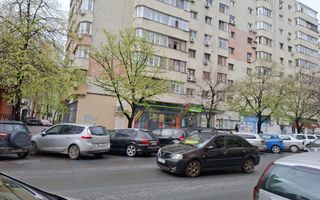 Spatiu comercial stradal, Obor-adiacent - Poză 2
