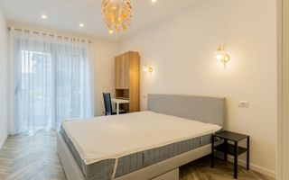 2 camere, modern, garaj, bloc nou, Marasti, The Neste, zona The Office - Poză 6