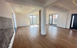 Casă P+1 modernă, finisaje premium, teren 375 mp | Tunari - Poză 2