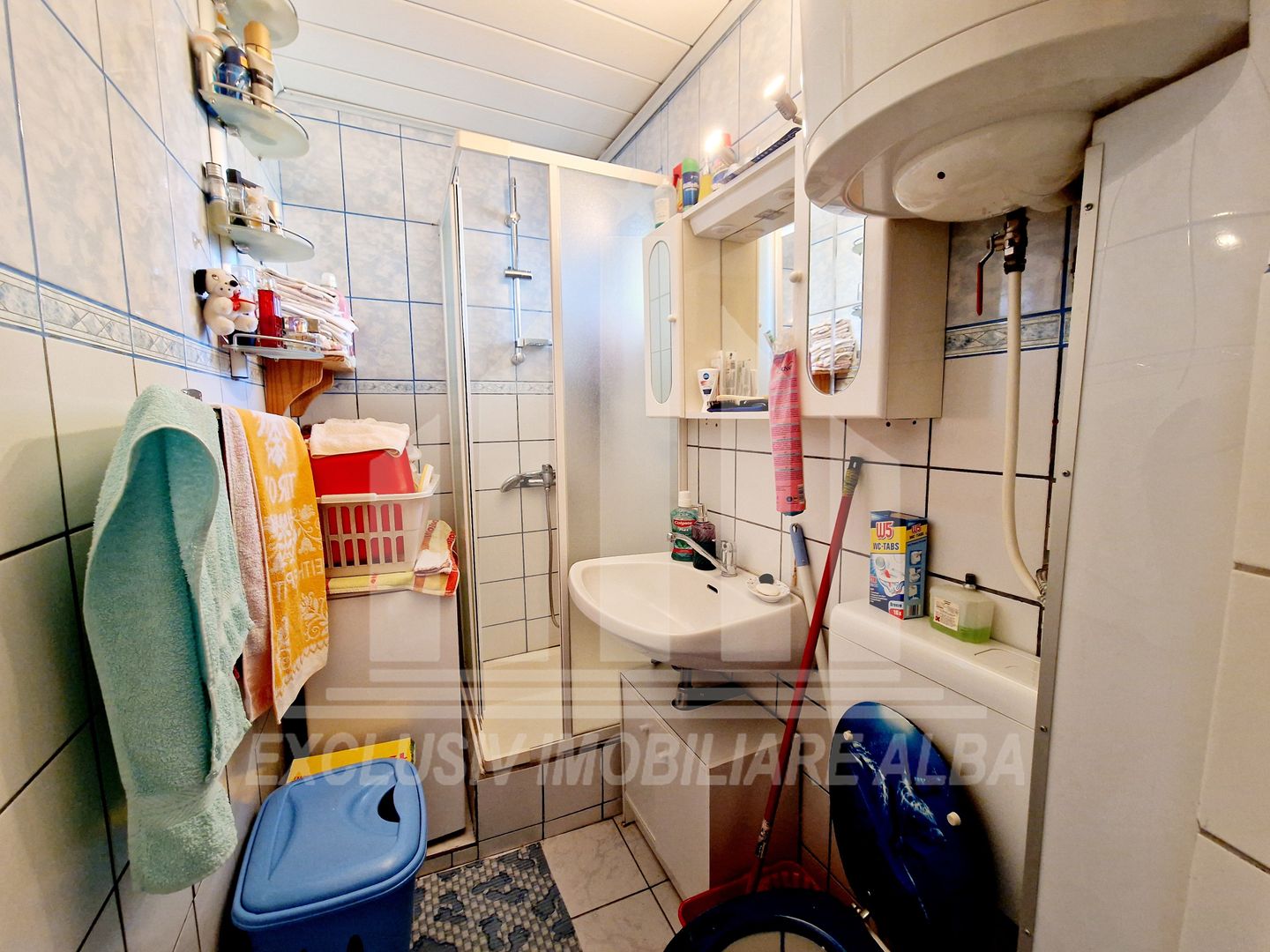 Apartament 2 camere in Cetate - Poză 7