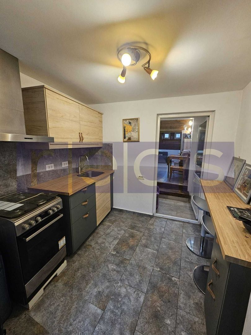 VANZARE GARSONIERA | ICOANEI | MANSARDA | MOBILATA SI UTILATA |  23 MP - Poză 2