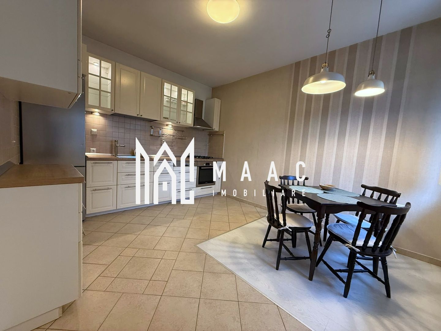 Apartament 2 camere de închiriat | Sibiu | Hipodrom 1 | terasă 14 mp - Poză 2