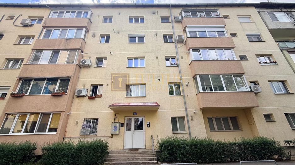 3 Camere| Girocului| 70 mp| centrala proprie| apartament spatios| - Poză 21