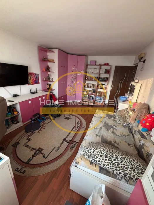 Apartament/3Camere-Decomandat-67mp/Bloc din 1983/Nicolina 2! - Poză 1