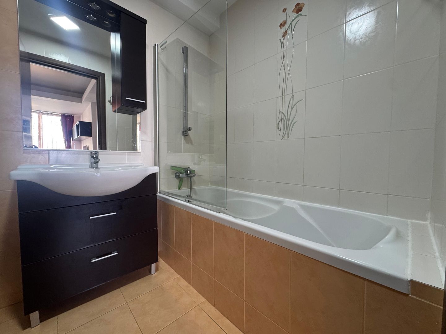 3 CAMERE || LOC DE PARCARE || HERASTRAU - Poză 15