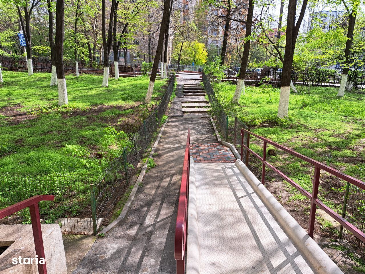 2 camere - Dristor - Poză 1