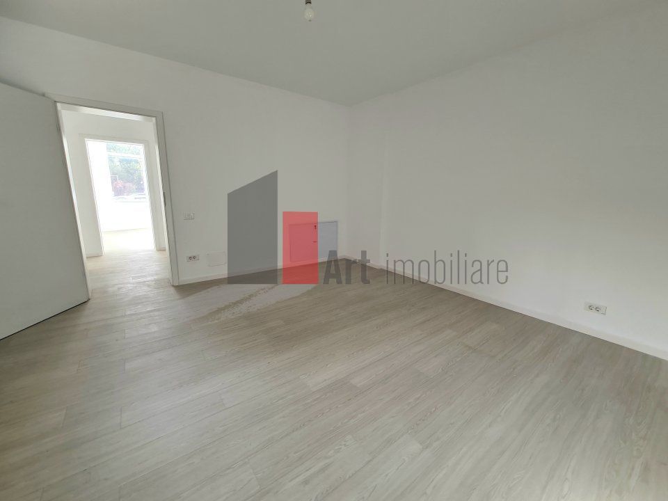 Apartament 3 camere parter de vila Unirii - Poză 5