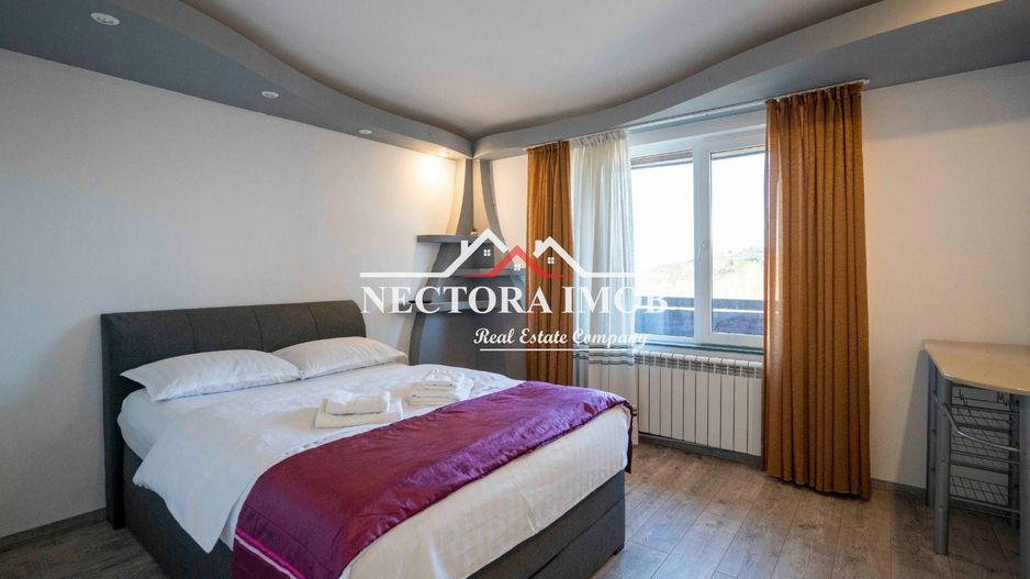 NECTORA IMOB-Apartament 4 camere,2 bai,tip P,92 mp,Zona Dragos Voda - Poză 5
