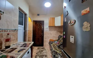 Garsoniera 24 mpu | mobilata | etaj 1 | Zizinului - Poză 11