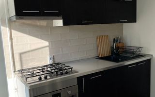 Apartament 2 camere zona Parc  Vacaresti/Oltenitei an 1986 - Poză 4