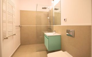 Vanzare - apartament 3 camere-mobilat+utilat - Bucurestii Noi-Marmura Residence - Poză 17