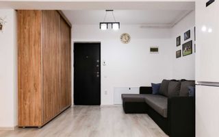 Apartament cu 3 camere spre vanzare in zona Baciu! - Poză 3