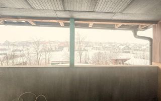 Casa individuala 4 camere, 188mp, Teren 895mp, Parcare, Campenesti - Poză 23