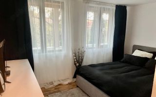 Apartament de 2 camere, modern, 55mp, zona The Office - Poză 4
