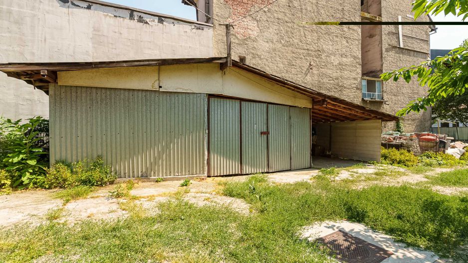 Piata Victoriei Mihalache stradal Corp Casa monument curte comuna - Poză 11