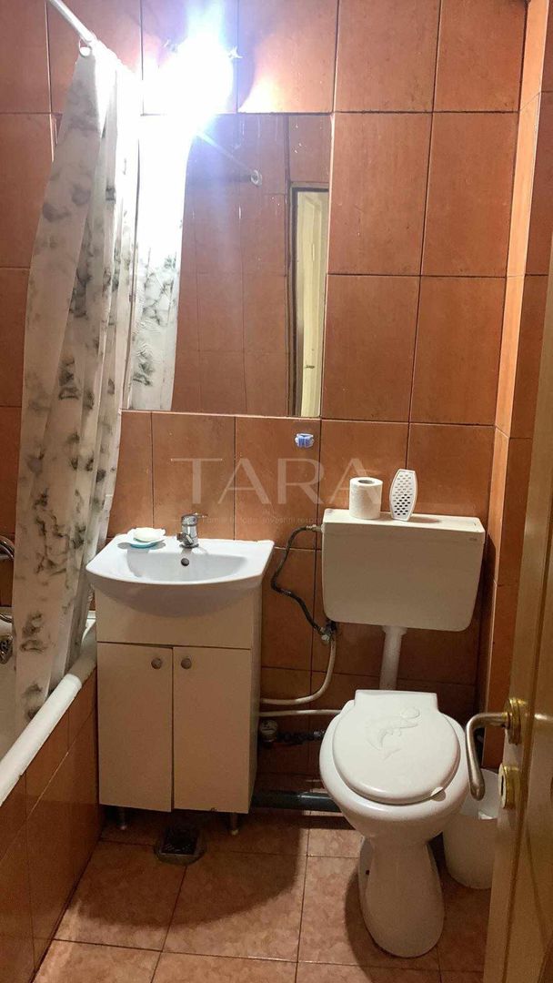 Apartament 3 camere, Primăverii – ideal investiție! - Poză 5