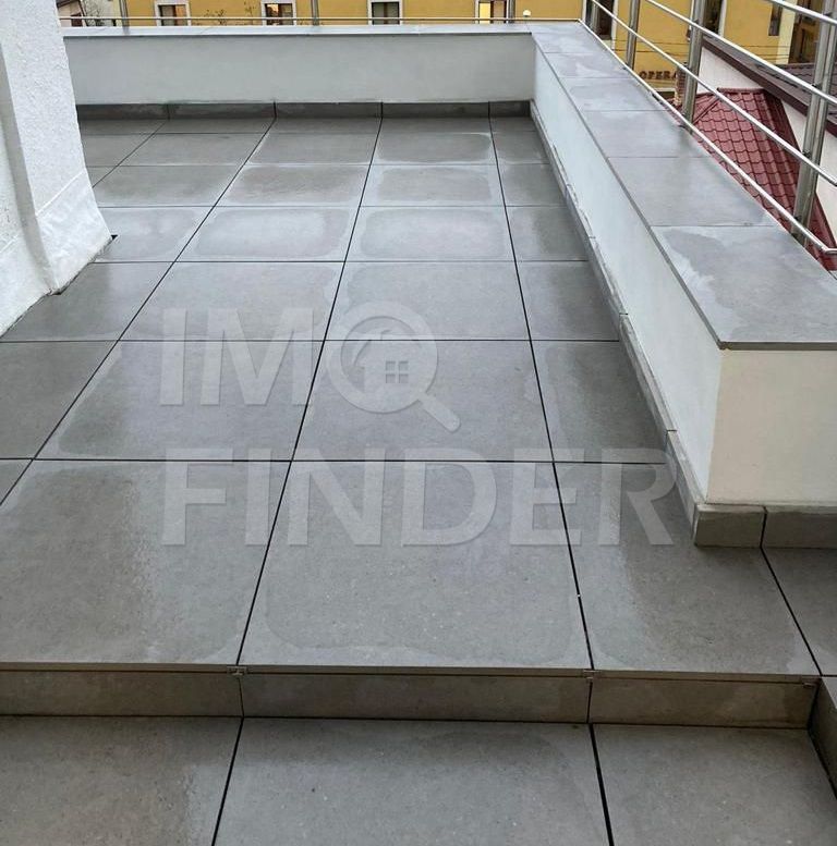 Spatiu birou 90 mp zona Piata Cipariu - Poză 13