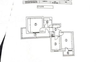 Apartament 2 camere decomandat de vanzare – Zona Hala Centrala, Iasi - Poză 1