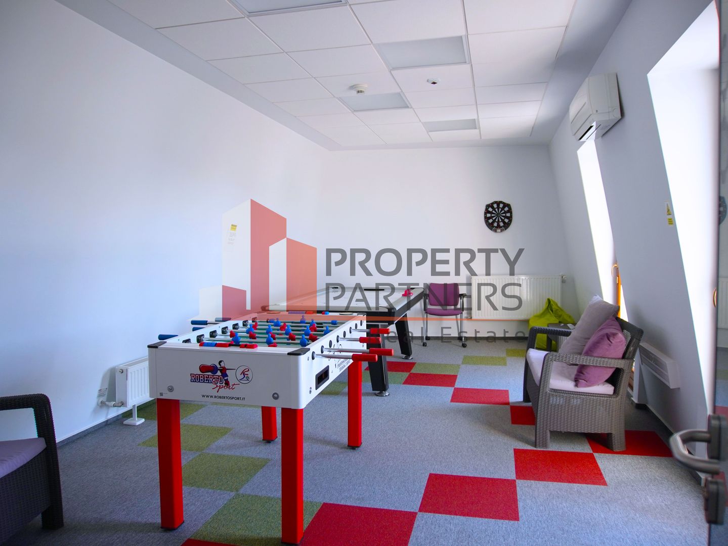 Spatiu modern pentru birouri - 741.54 mp  - Universitate - Poză 13