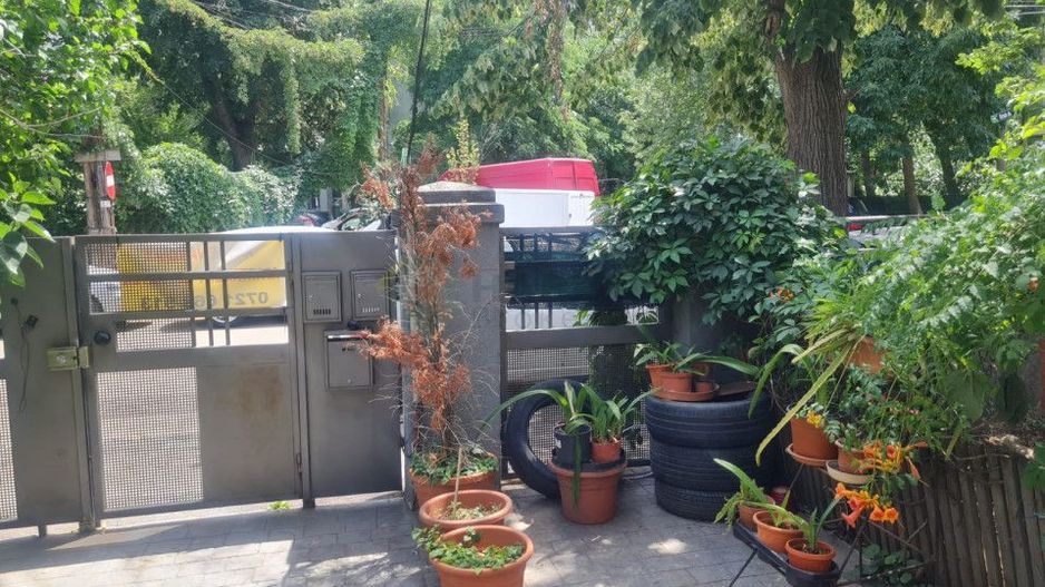 Apartament de Vânzare în Vila boiereasca - Domenii - Poză 1