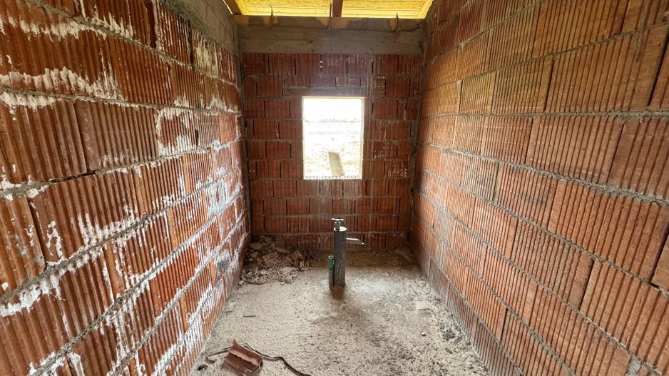 COMISION 0 | Duplex pe parter | 3 camere | 90 mp utili | La cheie{} Șag - Poză 9