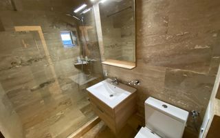 2 camere decomandate, 2 parcari, Marasti Zona Piata Abator, Lukoil - Poză 7