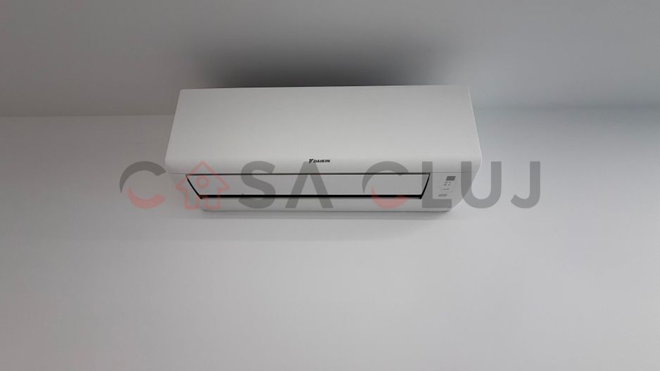 Apartament modern, cu vedere la Baza Sportiva Gheorgheni ! - Poză 14