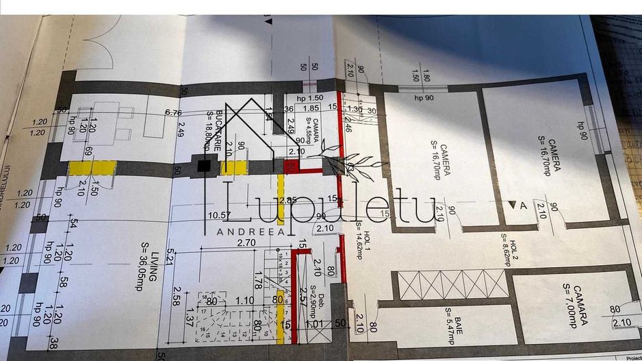 Apartament la Casă |173 MPU | Cisnadie  | Zona Centrala - Poză 5