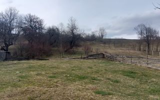 COMISION O Casă tradițională de vânzare 60MP teren intravilan 2295MP MARGAU CLUJ - Poză 9