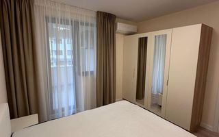 Inchiriere apartament 2 camere | Ivory Residence | Parcare inclusa - Poză 10