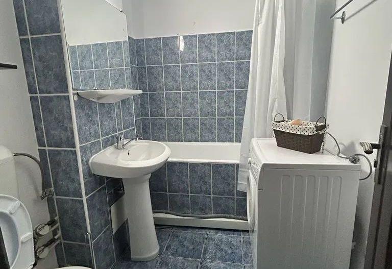 GARSONIERA BABA NOVAC, BUCATARIE INCHISA, REABILITAT, METROU 5 MNUTE - Poză 9