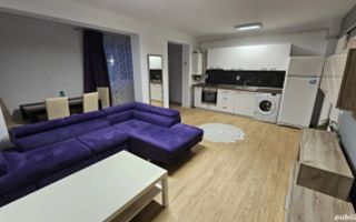 Apartament la cheie / gradina / Eroilor - Poză 1