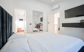 Lumina – Casa P+1E de vânzare, mobilată/echipata, cu piscină si garaj. - Poză 17