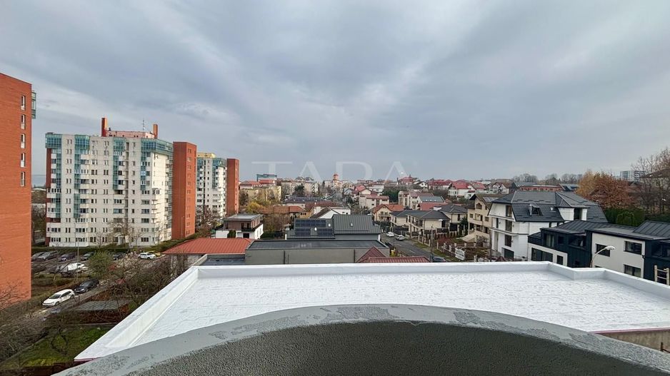 EXCLUSIVITATE. Apartament situat central in Zorilor, Recuperare. UMF. - Poză 11