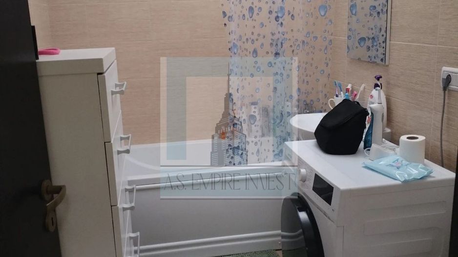 De vanzare garsoniera/ Sanpetru - Poză 5