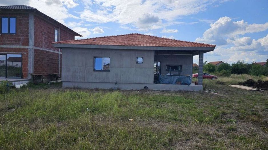 Casa de vanzare Paulesti - Poză 4