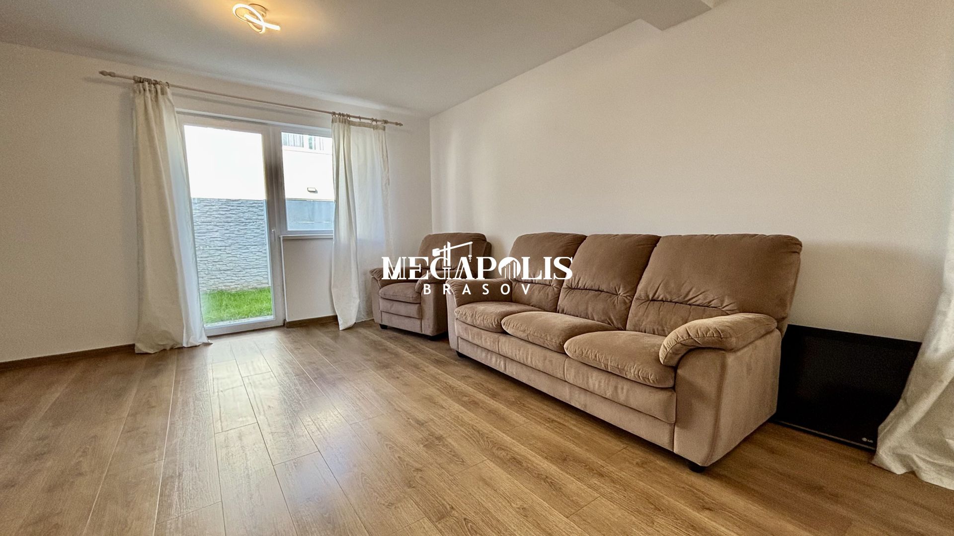 Duplex 3 camere | Curte Proprie | Pet-Friendly | Triaj - Poză 3
