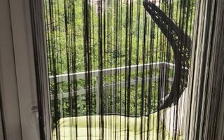 1 camera | etaj 1 | centrala proprie | mobilat si utilat | zona excelenta | - Poză 8