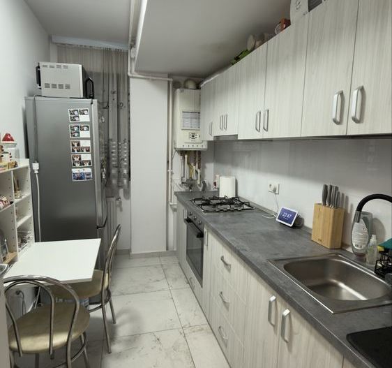 Apartament 2 camere - Prelungirea Ghencea - Poză 5
