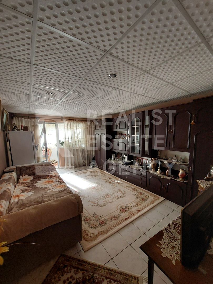 Vânzare, apartament, 2 camere, Tătărași-Oancea, Iași - Poză 1