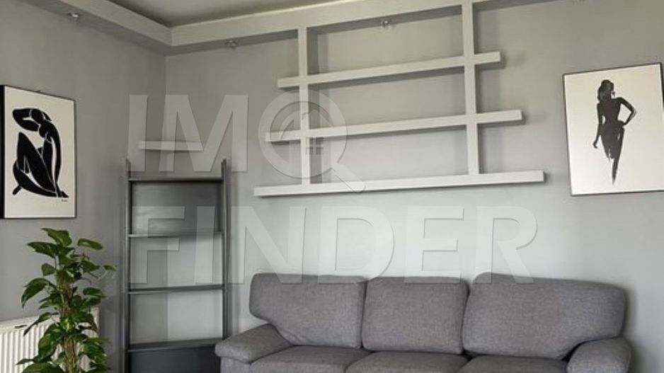 Vanzare 3 camere pe 2 etaje, 90 mp plus 30 mp terasa - Poză 1