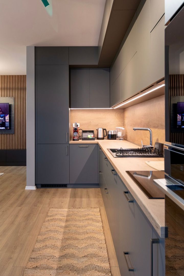 Apartament 2 camere zona Iulius Town - Poză 5