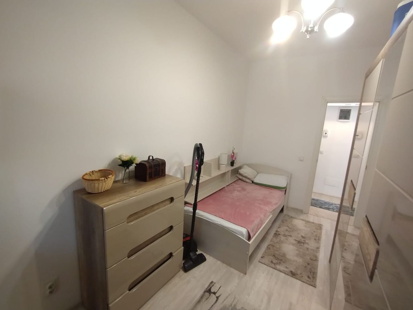 Apartament 2 camere | Militari Residence | Neutilizat | Nou - Poză 6