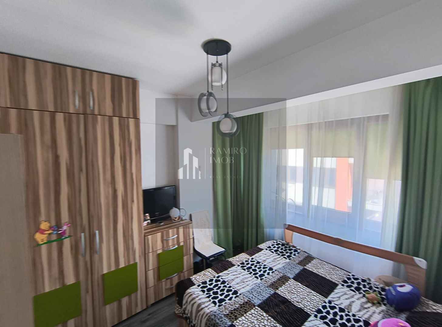 Apartament 2 camere Game Residence-Popesti Leordeni - Poză 7