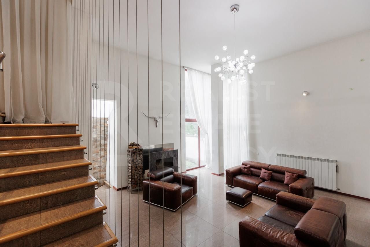 Chirie casa, 5 camere, sectorul Telecentru - Poză 14