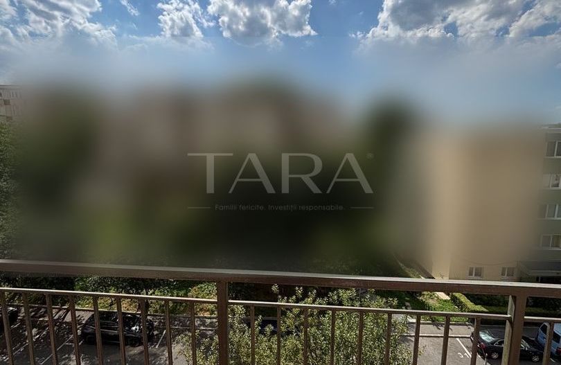 Închiriere apartament cu 1 cameră, Zorilor, Dr. Louis Pasteur, UMF. - Poză 6