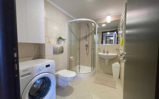 Apartament 3 camere 110 mp I 2 terase I Herastrau - Poză 4
